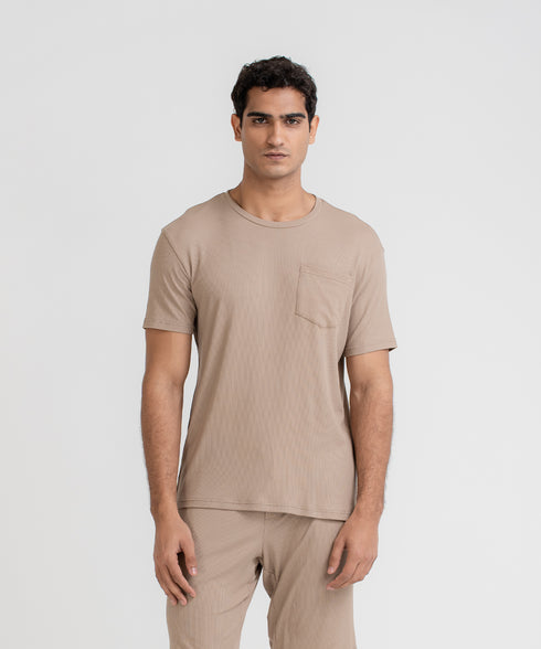 Men's Modal Rib Set